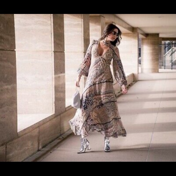 chinese dress ladies Sierra green dress main image 0